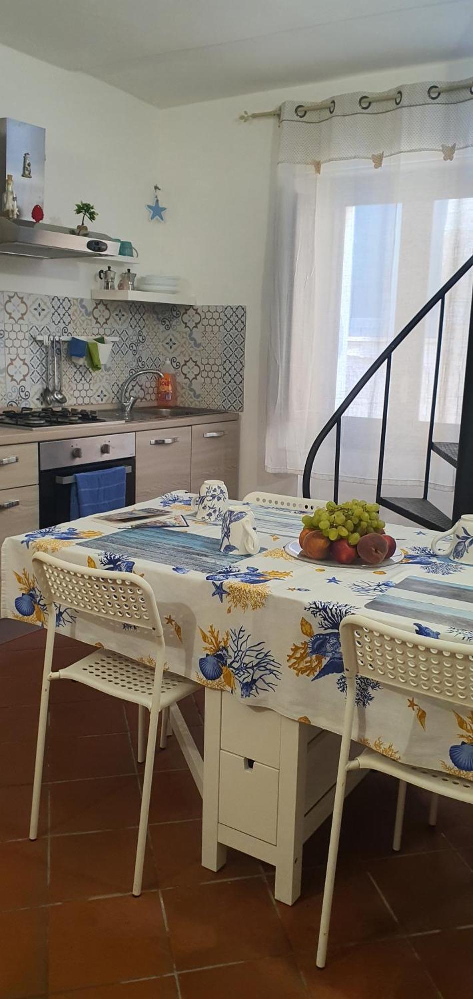 Le Meraviglie Del Lungomare Holiday home